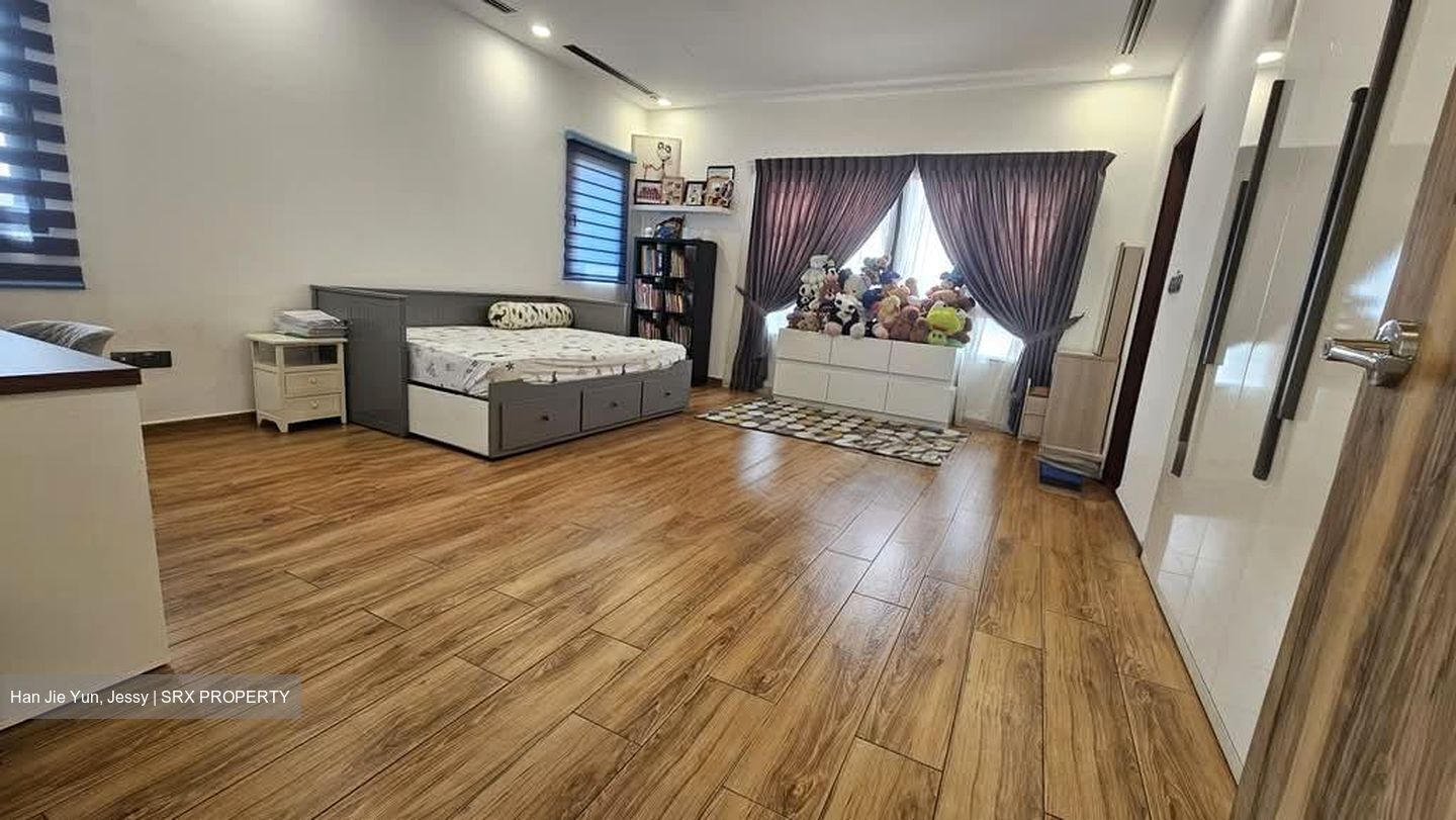 Seletar Hills Estate (D28), Detached #599565501